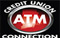 Credit Union ATM Nationweide Access