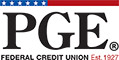 Credit Union, Federal, State, Government Employees – PGE Credit Union
